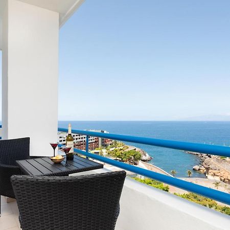 Paradise Beach Suite Адехе Екстер'єр фото