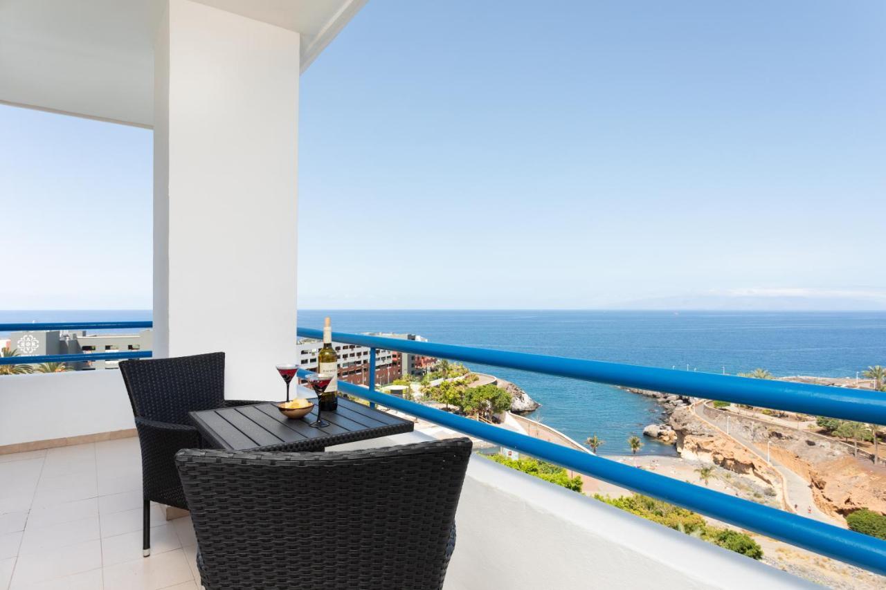 Paradise Beach Suite Адехе Екстер'єр фото
