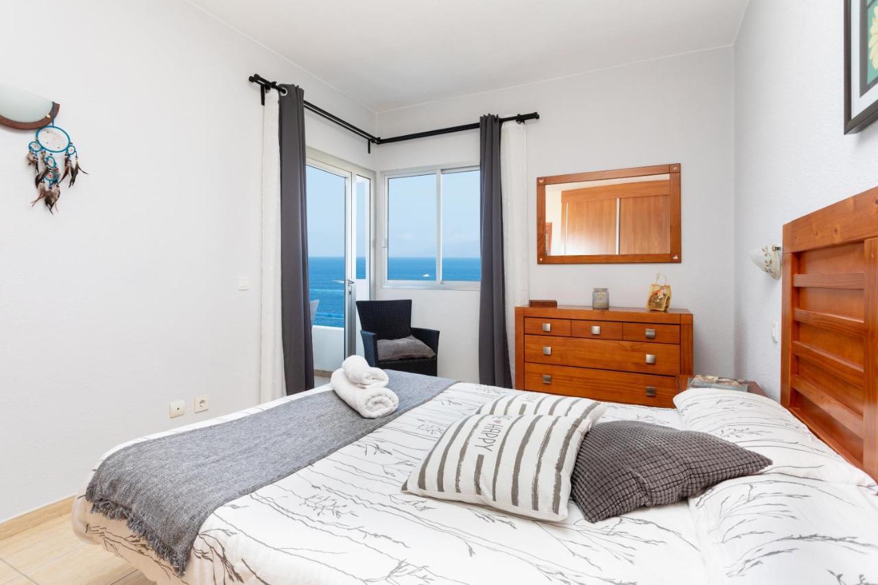 Paradise Beach Suite Адехе Екстер'єр фото