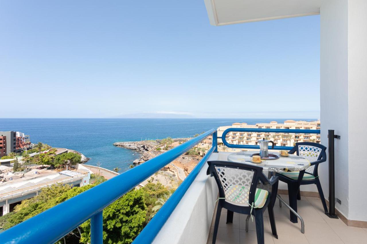 Paradise Beach Suite Адехе Екстер'єр фото