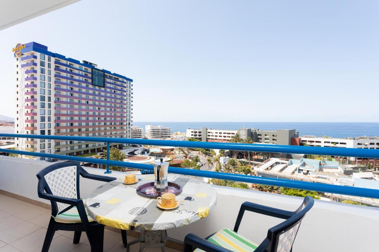 Paradise Beach Suite Адехе Екстер'єр фото