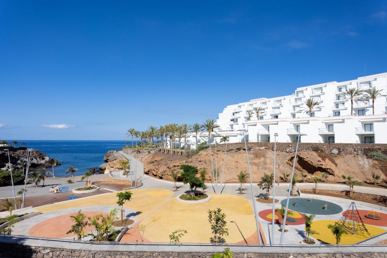 Paradise Beach Suite Адехе Екстер'єр фото