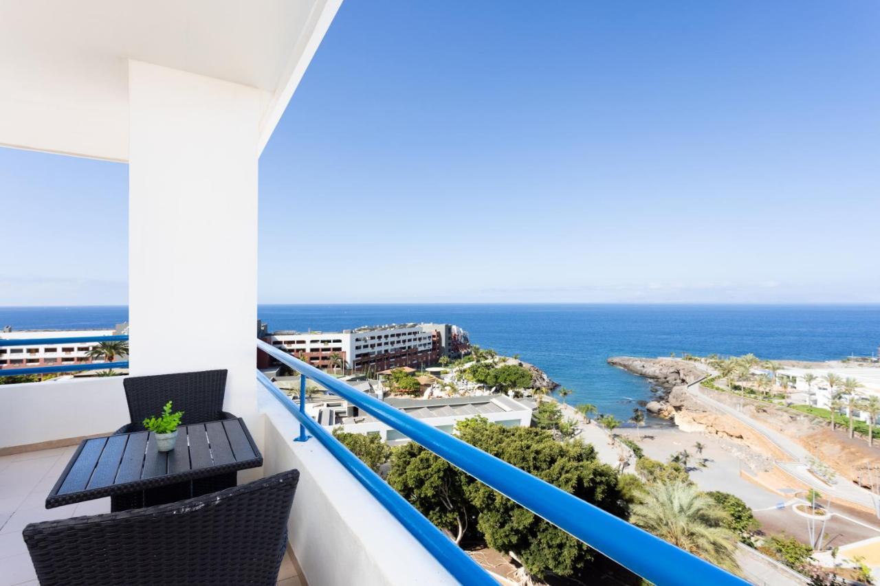 Paradise Beach Suite Адехе Екстер'єр фото