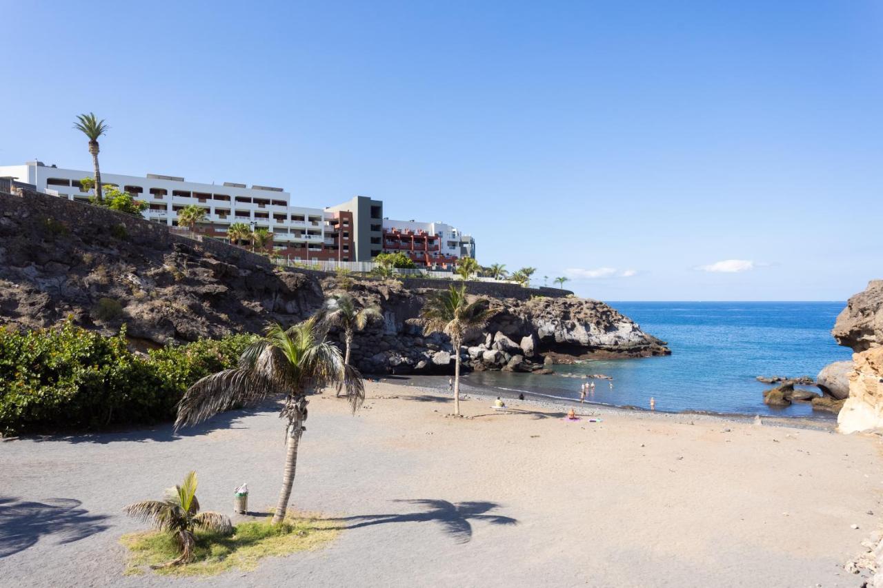 Paradise Beach Suite Адехе Екстер'єр фото